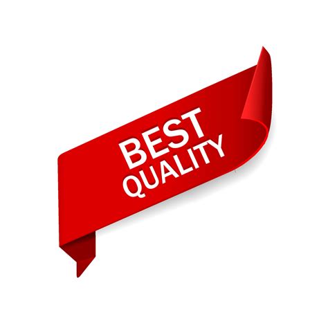 what are the best quality